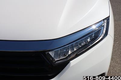 Used 2023 Honda Odyssey - photo 1