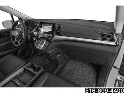 Used 2023 Honda Odyssey - photo 1