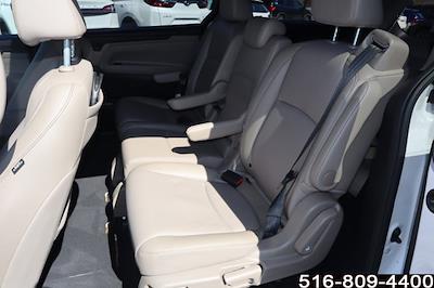 Used 2023 Honda Odyssey - photo 1