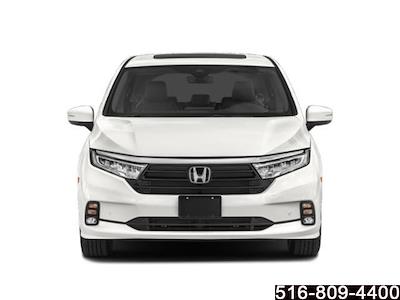 Used 2023 Honda Odyssey - photo 1
