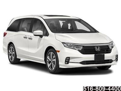 Used 2023 Honda Odyssey - photo 1