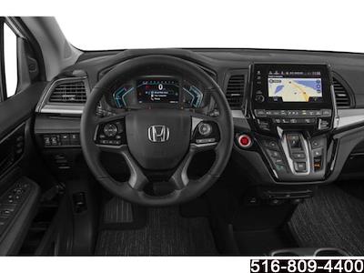 Used 2023 Honda Odyssey - photo 1