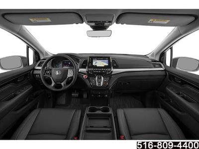 Used 2023 Honda Odyssey - photo 1