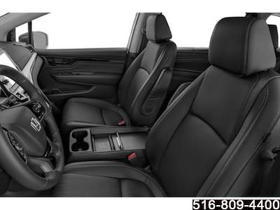 Used 2023 Honda Odyssey - photo 1