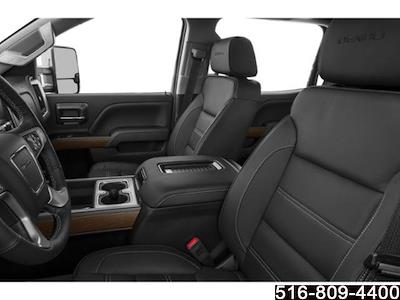 Used 2019 GMC Sierra 2500 - photo 1