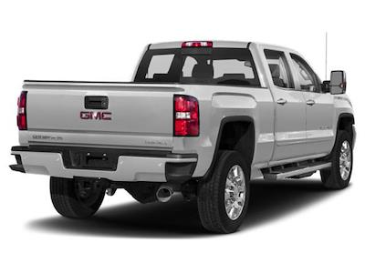 Used 2019 GMC Sierra 2500 - photo 1