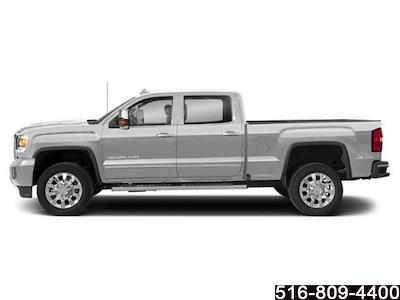 Used 2019 GMC Sierra 2500 - photo 1