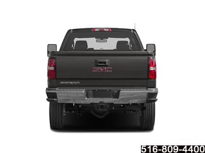 Used 2019 GMC Sierra 2500 - photo 1