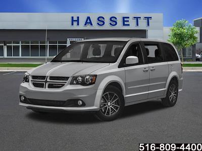 Used 2019 Dodge Grand Caravan - photo 1