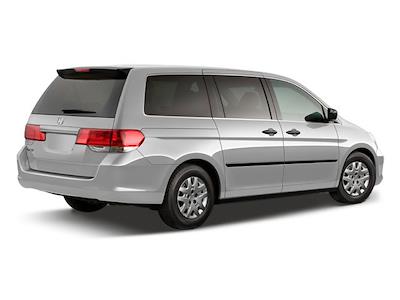 Used 2008 Honda Odyssey - photo 1