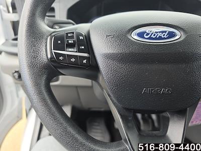 2024 Ford Transit 250 Medium Roof RWD Empty Cargo Van for sale #27469U - photo 1
