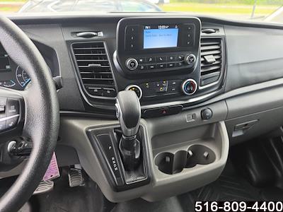 2024 Ford Transit 250 Medium Roof RWD Empty Cargo Van for sale #27469U - photo 2