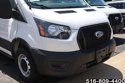 2025 Ford Transit 250 Medium Roof RWD Empty Cargo Van for sale #27535U - photo 2