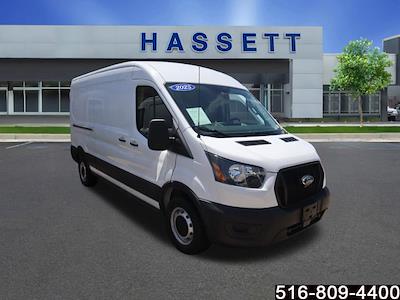 2025 Ford Transit 250 Medium Roof RWD Empty Cargo Van for sale #27536U - photo 1