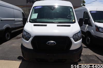 2025 Ford Transit 250 Medium Roof RWD Empty Cargo Van for sale #27536U - photo 2
