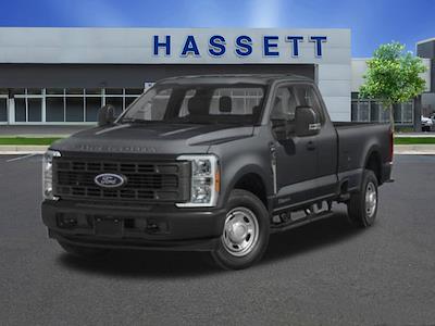 2024 Ford F-350 Super Cab SRW 4WD Pickup for sale #2761 - photo 1