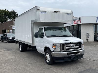 2024 Ford E-450 RWD Box Van for sale #3100 - photo 1