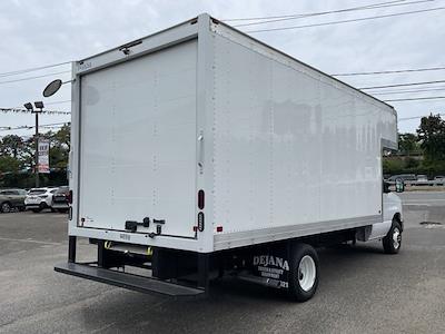 2024 Ford E-450 RWD Box Van for sale #3100 - photo 2
