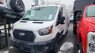 2024 Ford Transit 350 RWD Knapheide Service Utility Van for sale #3265 - photo 1