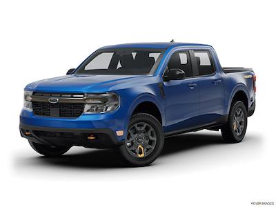 2024 Ford Maverick SuperCrew Cab FWD Pickup for sale #3446 - photo 2