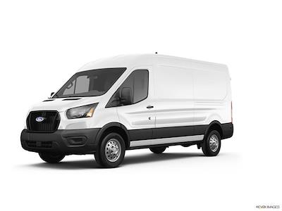 2024 Ford Transit 250 Medium Roof RWD Empty Cargo Van for sale #3875 - photo 1
