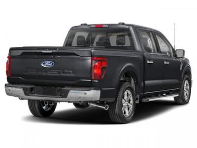 New 2024 Ford F-150 - photo 1