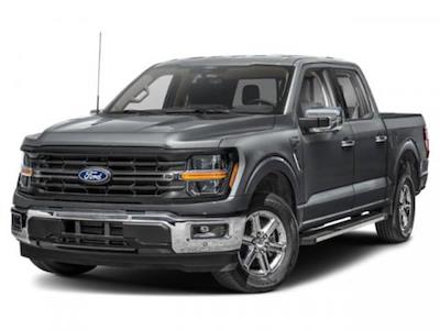 New 2024 Ford F-150 - photo 1