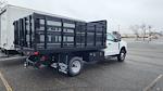 2024 Ford F-350 Regular Cab DRW 4WD Dejana Truck & Utility Equipment Landscape Dump for sale #4133 - photo 2