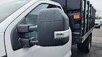 2024 Ford F-350 Regular Cab DRW 4WD Dejana Truck & Utility Equipment Landscape Dump for sale #4133 - photo 5