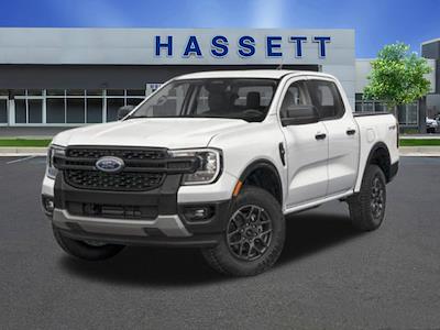 2024 Ford Ranger SuperCrew Cab 4WD Pickup for sale #4139 - photo 1