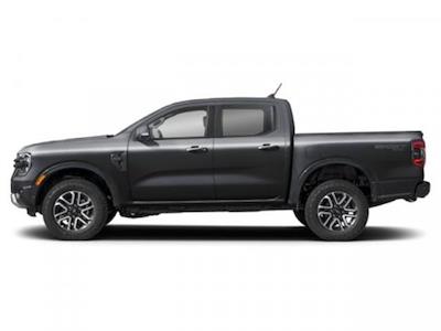 New 2024 Ford Ranger - photo 1
