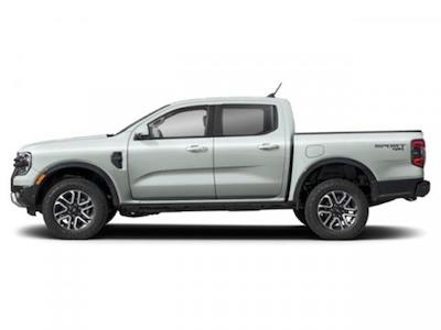 New 2024 Ford Ranger - photo 1