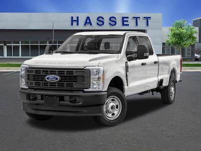 2025 Ford F-350 Crew Cab SRW 4WD Pickup for sale #4232A - photo 1