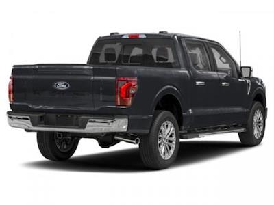 New 2025 Ford F-150 - photo 1