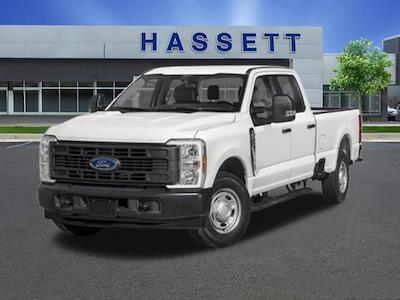 2025 Ford F-250 Crew Cab 4WD Pickup for sale #4402 - photo 1