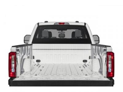 New 2025 Ford F-250 - photo 1