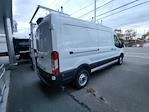 New 2025 Ford Transit 250 Medium Roof Empty Cargo Van for sale #4425 - photo 2