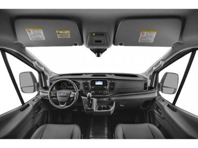 New 2025 Ford Transit 250 - photo 1