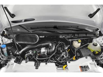 New 2025 Ford Transit 250 - photo 1