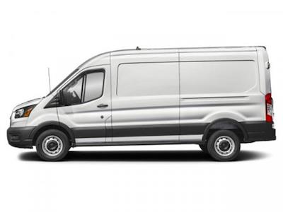 New 2025 Ford Transit 250 - photo 1