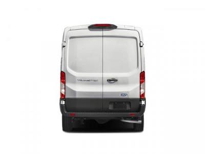 New 2025 Ford Transit 250 - photo 1