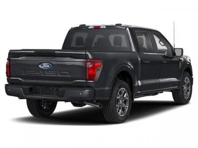 2025 Ford F-150 SuperCrew Cab 4WD Pickup for sale #4620 - photo 1