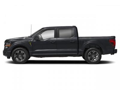 2025 Ford F-150 SuperCrew Cab 4WD Pickup for sale #4620 - photo 2