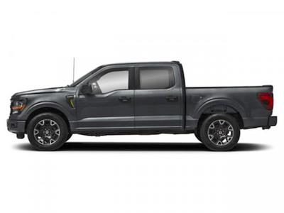 New 2025 Ford F-150 - photo 1