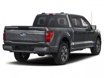 New 2025 Ford F-150 - photo 1