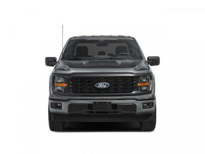 New 2025 Ford F-150 - photo 1