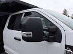 New 2025 Ford F-550 Super Cab 4WD Landscape Dump for sale #4683 - photo 10