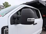 New 2025 Ford F-550 Super Cab 4WD Landscape Dump for sale #4683 - photo 11