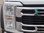 New 2025 Ford F-550 Super Cab 4WD Landscape Dump for sale #4683 - photo 12