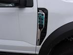New 2025 Ford F-550 Super Cab 4WD Landscape Dump for sale #4683 - photo 19